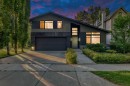1128 Riverdale Avenue Sw, Calgary, AB  - Outdoor 