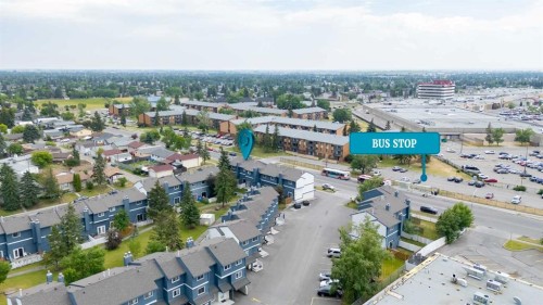 602-919 38 Street Ne, Calgary, AB - Outdoor With View