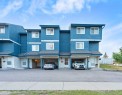 602-919 38 Street Ne, Calgary, AB  - Outdoor With Facade 