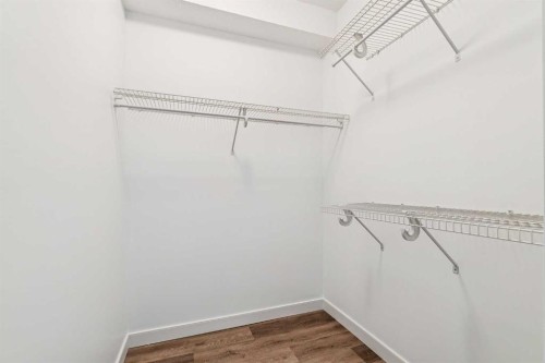 2107-1888 Signature Park Sw, Calgary, AB - Indoor With Storage