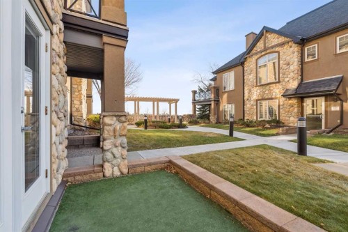 2107-1888 Signature Park Sw, Calgary, AB - Outdoor