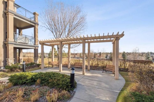 2107-1888 Signature Park Sw, Calgary, AB - Outdoor