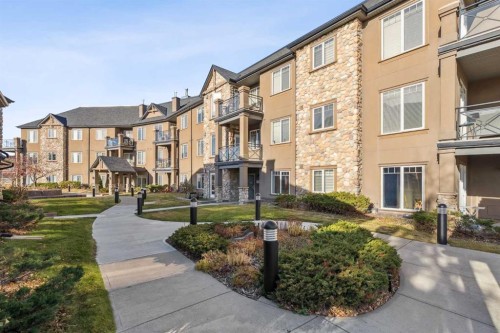 2107-1888 Signature Park Sw, Calgary, AB - Outdoor With Facade