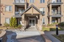 2107-1888 Signature Park Sw, Calgary, AB  - Outdoor With Facade 