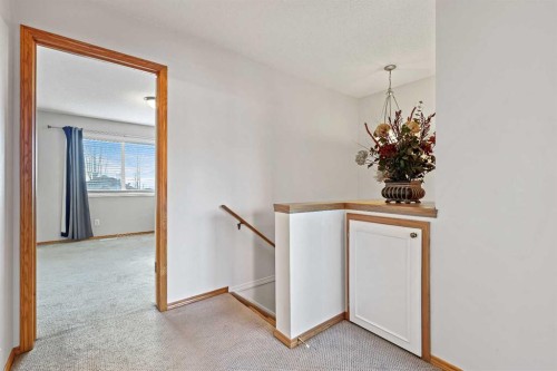 258 Rocky Ridge Court Nw, Calgary, AB - Indoor Photo Showing Other Room