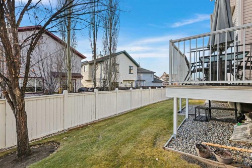 258 Rocky Ridge Court Nw, Calgary, AB - Outdoor