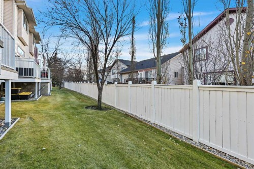 258 Rocky Ridge Court Nw, Calgary, AB - Outdoor