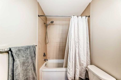 3140 Windsong Boulevard Sw, Airdrie, AB - Indoor Photo Showing Bathroom