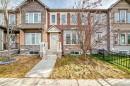 3140 Windsong Boulevard Sw, Airdrie, AB  - Outdoor With Facade 