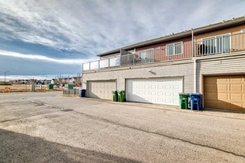 3140 Windsong Boulevard Sw, Airdrie, AB - Outdoor With Exterior