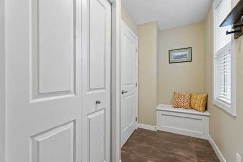 199 Cranarch Landing Se, Calgary, AB - Indoor Photo Showing Other Room