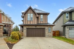 199 Cranarch Landing SE Calgary, AB T3M 0Z6