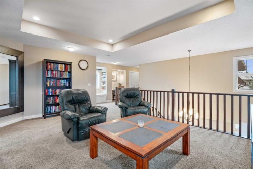 199 Cranarch Landing Se, Calgary, AB - Indoor