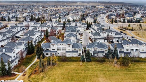 301-281 Cougar Ridge Drive Sw, Calgary, AB - Outdoor With View
