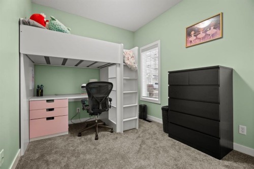 301-281 Cougar Ridge Drive Sw, Calgary, AB - Indoor