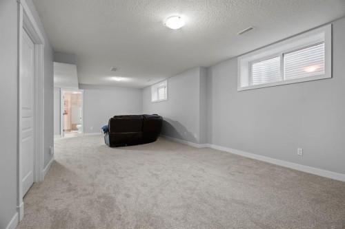 301-281 Cougar Ridge Drive Sw, Calgary, AB - Indoor