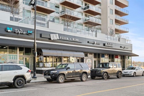 301-281 Cougar Ridge Drive Sw, Calgary, AB - Outdoor