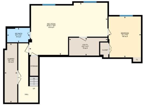 301-281 Cougar Ridge Drive Sw, Calgary, AB - Other