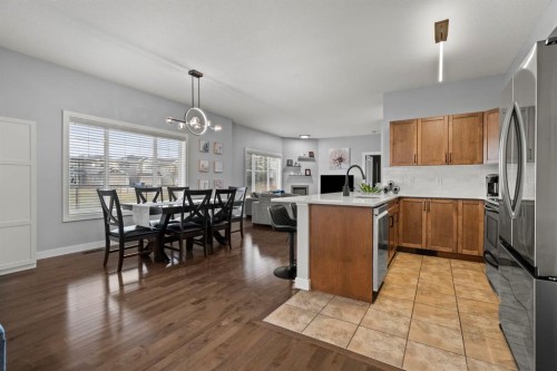 301-281 Cougar Ridge Drive Sw, Calgary, AB - Indoor