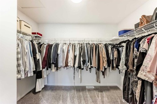 16 Lucas Passage Nw, Calgary, AB - Indoor With Storage