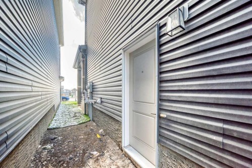 16 Lucas Passage Nw, Calgary, AB - Outdoor With Exterior