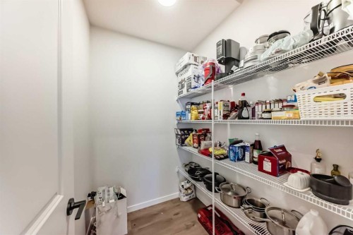 16 Lucas Passage Nw, Calgary, AB - Indoor