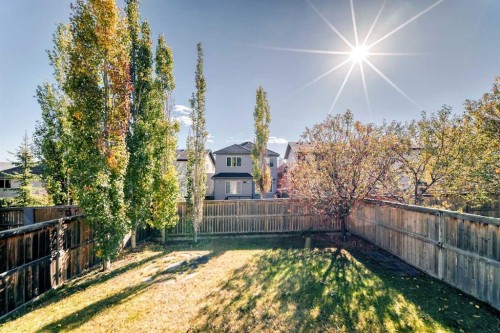136 Sage Valley Drive Nw, Calgary, AB - Outdoor