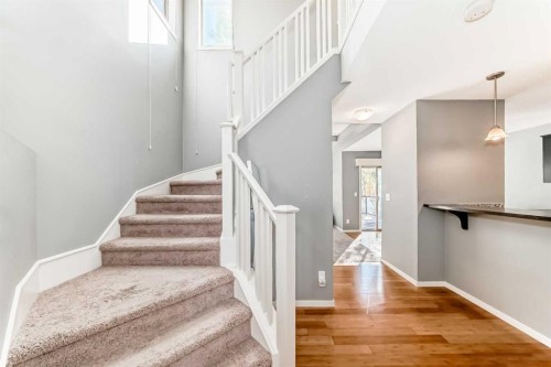 136 Sage Valley Drive Nw, Calgary, AB - Indoor Photo Showing Other Room