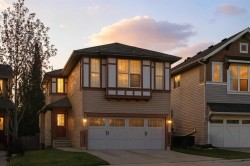 136 Sage Valley Drive NW Calgary, AB T3R 0E4