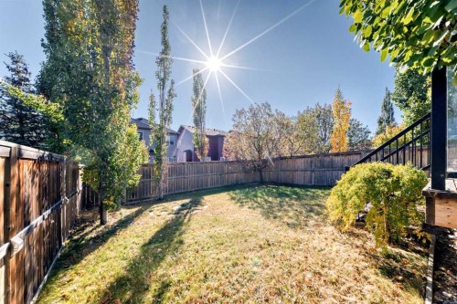 136 Sage Valley Drive Nw, Calgary, AB - Outdoor