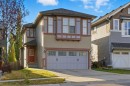 136 Sage Valley Drive Nw, Calgary, AB  - Outdoor With Facade 