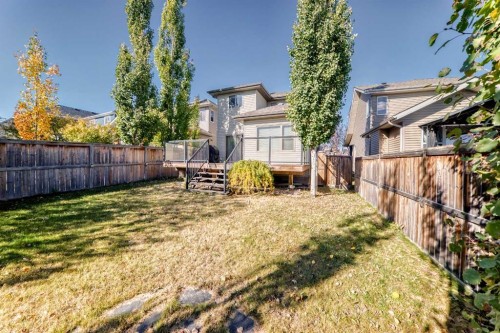 136 Sage Valley Drive Nw, Calgary, AB - Outdoor