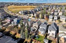 136 Sage Valley Drive Nw, Calgary, AB  - Outdoor With View 