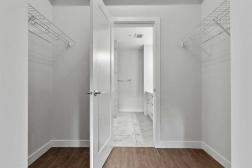 4205-522 Cranford Drive Se, Calgary, AB - Indoor With Storage