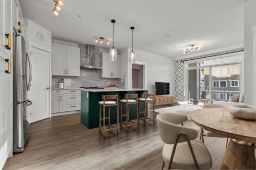 4205-522 Cranford Drive Se, Calgary, AB - Indoor