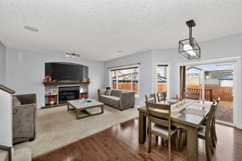 280 Willowmere Way, Chestermere, AB - Indoor