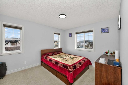 280 Willowmere Way, Chestermere, AB - Indoor Photo Showing Bedroom