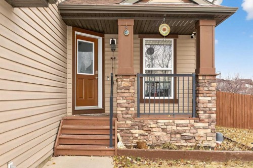 280 Willowmere Way, Chestermere, AB - Outdoor With Exterior