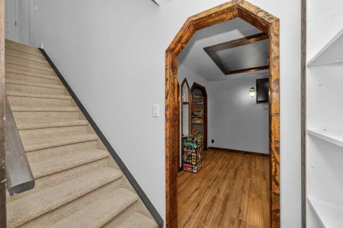 280 Willowmere Way, Chestermere, AB - Indoor Photo Showing Other Room