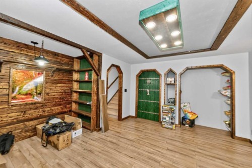 280 Willowmere Way, Chestermere, AB - Indoor Photo Showing Other Room