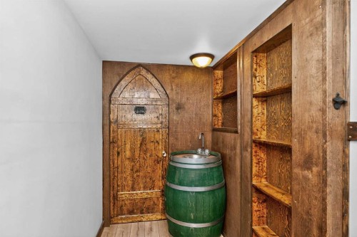 280 Willowmere Way, Chestermere, AB - Indoor