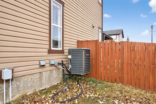 280 Willowmere Way, Chestermere, AB - Outdoor With Exterior