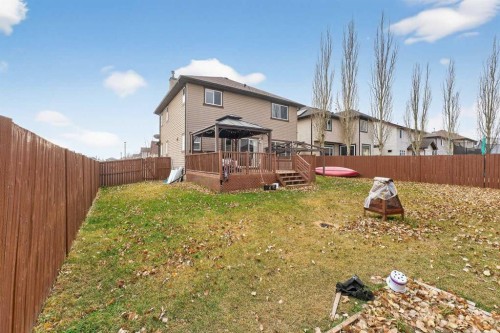 280 Willowmere Way, Chestermere, AB - Outdoor