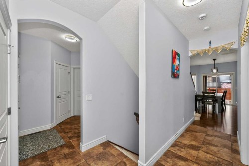 280 Willowmere Way, Chestermere, AB - Indoor Photo Showing Other Room