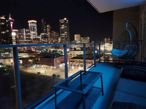 1109-1188 3 Street Se, Calgary, AB - Outdoor