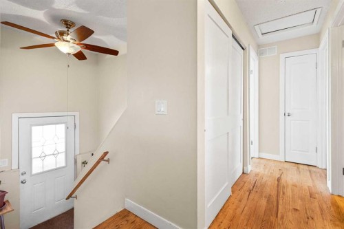 84 Fallswater Road Ne, Calgary, AB - Indoor Photo Showing Other Room