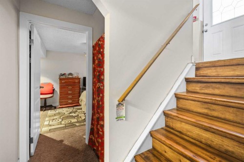 84 Fallswater Road Ne, Calgary, AB - Indoor Photo Showing Other Room