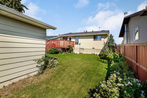 84 Fallswater Road Ne, Calgary, AB - Outdoor With Exterior