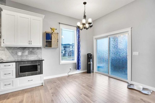 3 Muirfield Close, Lyalta, AB - Indoor