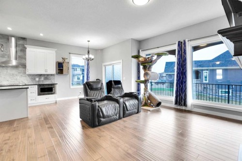 3 Muirfield Close, Lyalta, AB - Indoor